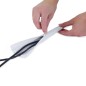 Ergotron Cable Sleeve White
